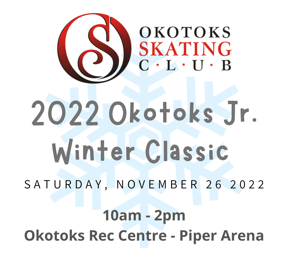 OSC Jr. Winter Classic mini-comp logo